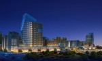 Central Business District (CBD) - 1